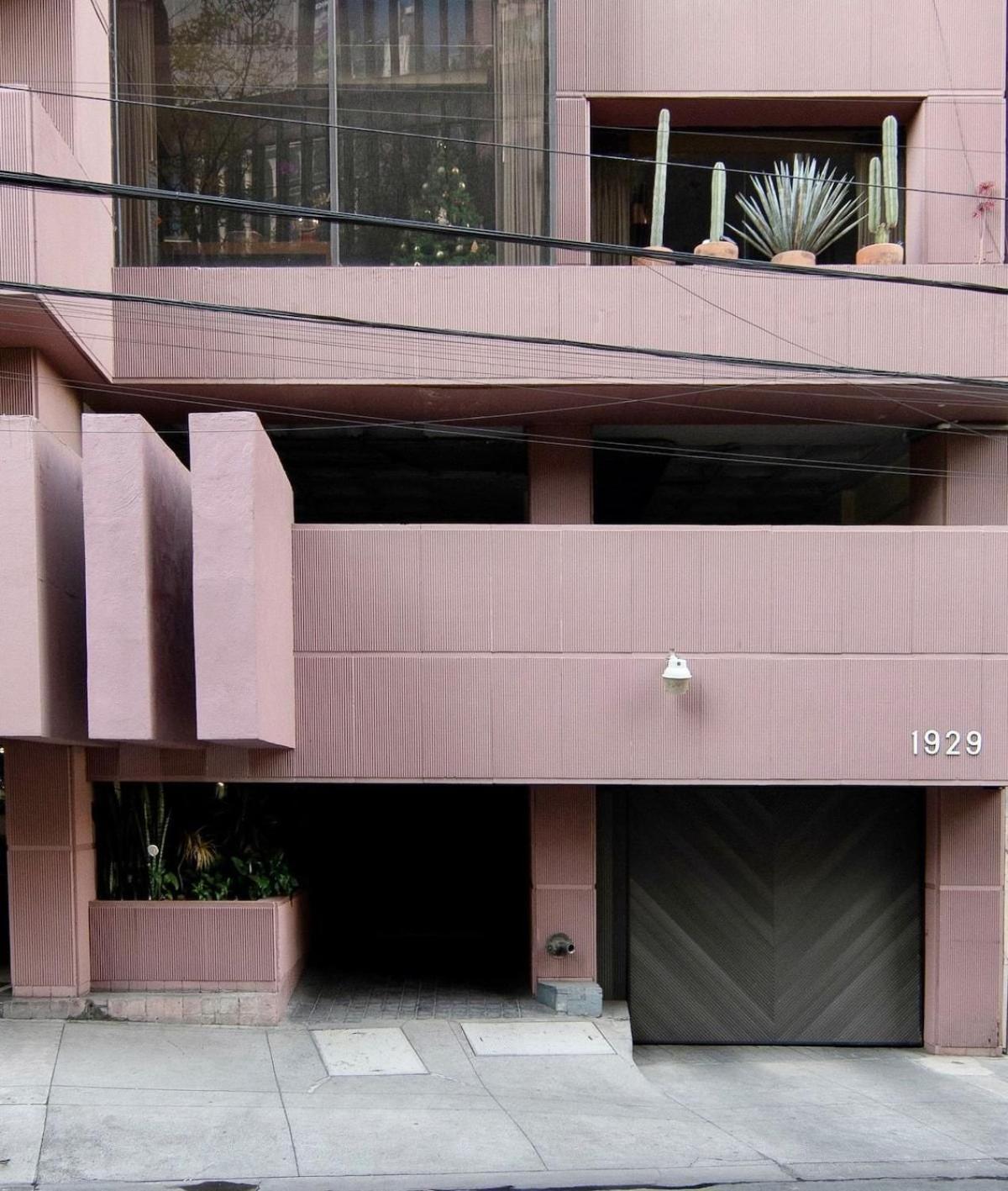 Eclectic Jungle: 4 Bedrooms In Beautifull Polanco México DF Exterior foto