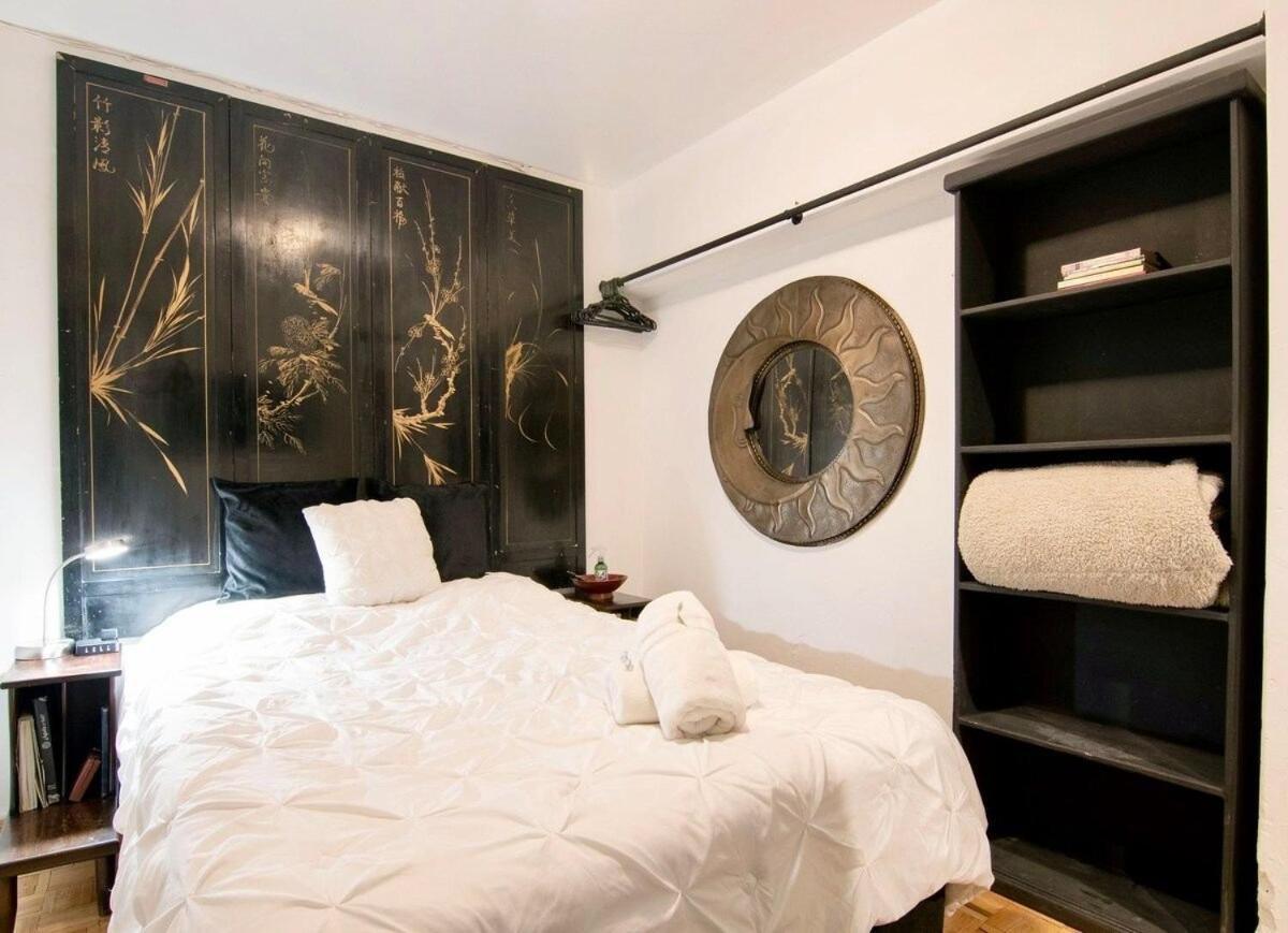 Eclectic Jungle: 4 Bedrooms In Beautifull Polanco México DF Exterior foto