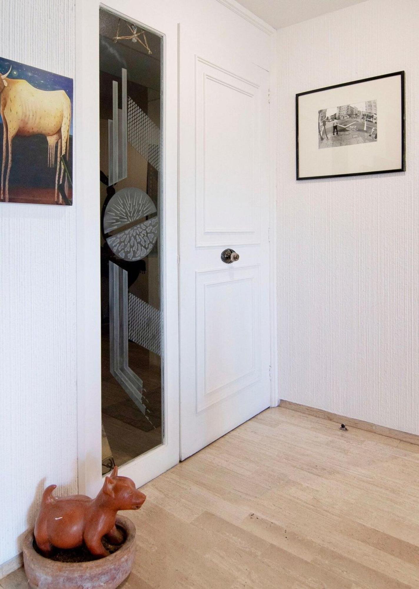 Eclectic Jungle: 4 Bedrooms In Beautifull Polanco México DF Exterior foto